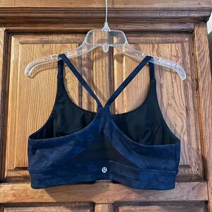 Lululemon Train Times Sports Bra